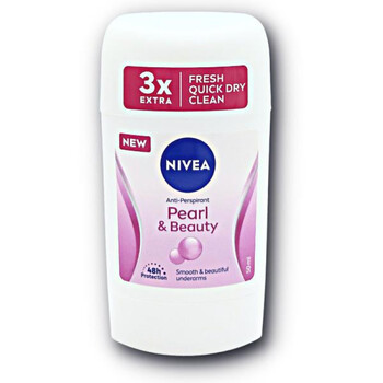 Pearl & Beauty Anti-Perspirant - Tuhý antiperspirant
